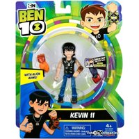 Экшен-фигурка Ben 10 Кевин 11 76131