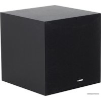 Проводной сабвуфер Yamaha NS-SW050 (черный)