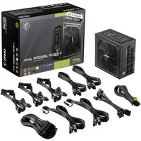 Блок питания MSI MAG A1000GL PCIE5 II