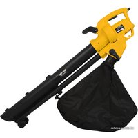 Колесная воздуходувка Huter EB-3000