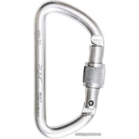 Карабин туристический Ринг КДк дюралевый трапеция