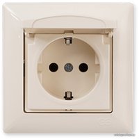 Розетка Gunsan Визаж 01 28 12 00 152 117