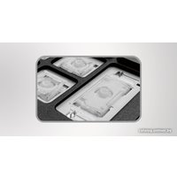 Клавиатура A4Tech Fstyler FX60 (неоновая подсветка)