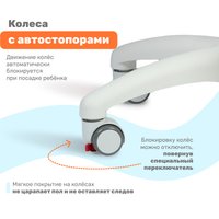 Компьютерное кресло Yoka Otis (серый)