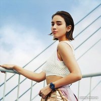 Наручные часы Casio Baby-G BSA-B100-2A