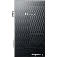 Hi-Fi плеер Astell&Kern A&futura SE300 (серебристый)