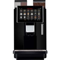 Кофемашина Dr.Coffee Coffee Zone (черный)