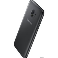 Телефон Samsung Galaxy J2 (2018) (черный)