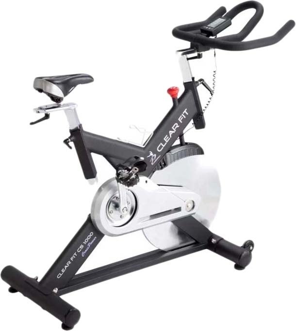 

Велотренажер Clear Fit CrossPower CS 1000