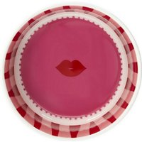 Салатник Andrea Fontebasso Milk & Coffee Madame Mouth NL6041B3098