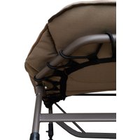 Раскладушка TRAMP Wide Camo TRF-070