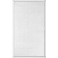 Москитная сетка на окно Avansum 600x1281 (белый) в Барановичах