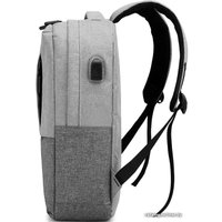 Городской рюкзак Norvik Urban 4003.10 (серый)