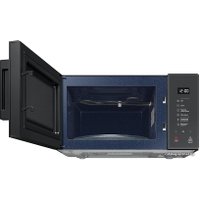 Микроволновая печь Samsung MG23T5018AC/BW