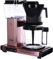 Moccamaster KBG741 Select (медный)