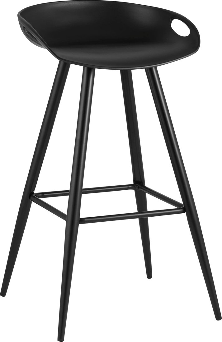 

Табурет Stool Group Флэш барный (черный)