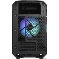 Корпус Fractal Design Torrent Nano Black RGB TG Light Tint FD-C-TOR1N-02