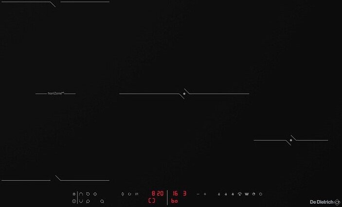 

Варочная панель De Dietrich DPI4810B