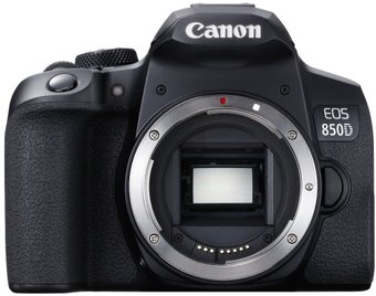 EOS 850D Body