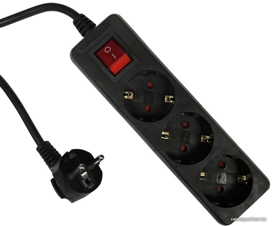 

Удлинитель ETP 77026
