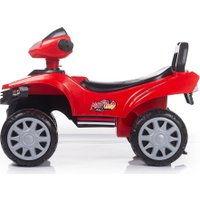 Каталка Babyhit Квадроцикл First Race RC10 (красный)