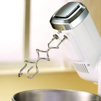 Миксер Morphy Richards Total Control Folding Stand Mixer [400405]