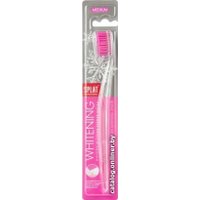 Зубная щетка SPLAT Whitening Medium (1 шт)