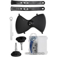 Ручной ледобур Тонар Iceberg Siberia 130 v3.0 (правое)