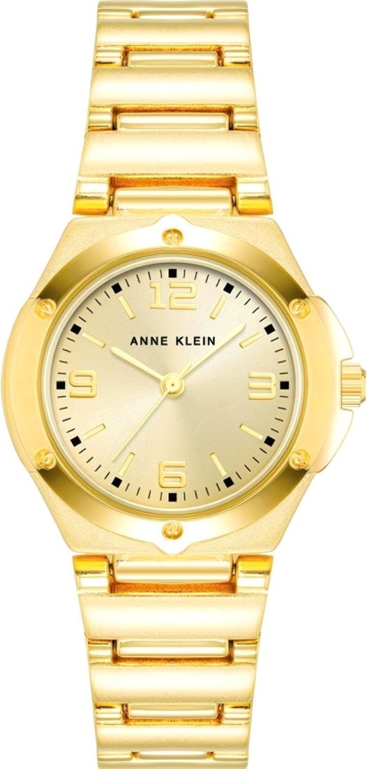 

Наручные часы Anne Klein 10/8654CHGP