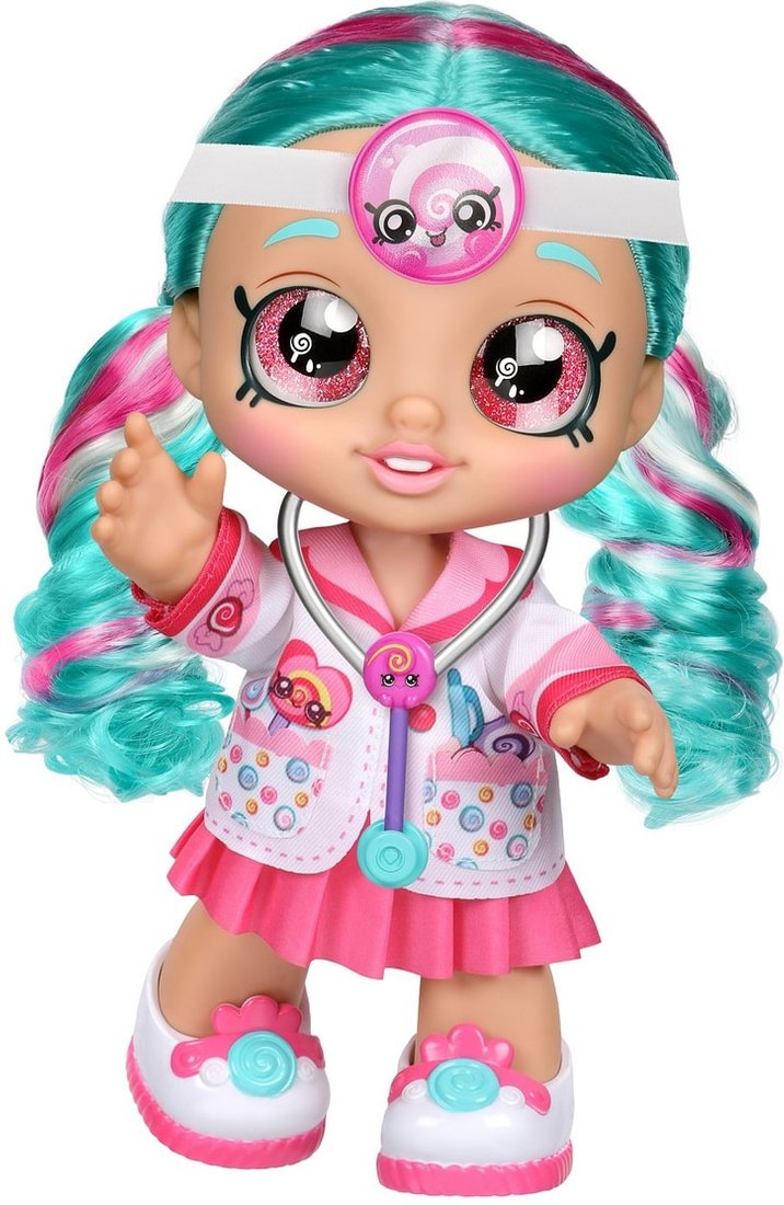

Кукла Kindi Kids Синди Попс 38830