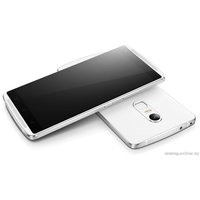 Смартфон Lenovo Vibe X3 Matte White