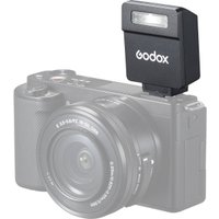 Вспышка Godox iFlash iM22 (черный)