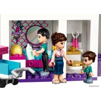 Конструктор LEGO Friends 41450 Торговый центр Хартлейк Сити