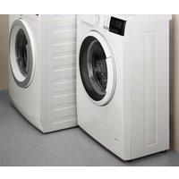 Стиральная машина Electrolux SensiCare 600 EW6SM404WP