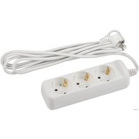 Удлинитель ЭРА U-3e-10m-3x1.5 Б0044035