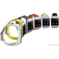 Умные часы Samsung Galaxy Gear (SM-V700)