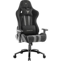 Игровое (геймерское) кресло Zone51 Gravity X-Weave Royal