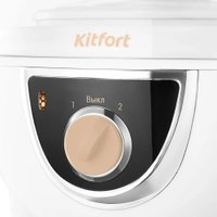 Йогуртница Kitfort KT-6397