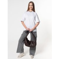 Женская сумка MT.style Dolly (коричневый)