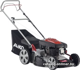 Газонокосилка AL-KO Easy 5.10 SP-S 113796