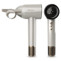 Мультистайлер Cecotec DryGlam Waves Champagne 103715