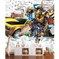 Фотообои Arthata Fotooboi-Transform-80 (200x270)