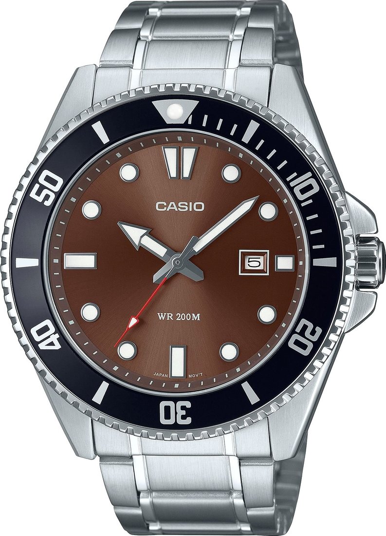 

Наручные часы Casio MDV-107D-5A