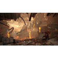  DOOM Eternal. Deluxe Edition для Xbox One