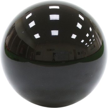 

Шар для бильярда Aramith 68 мм (черный)
