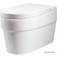 Унитаз подвесной Cersanit Deco