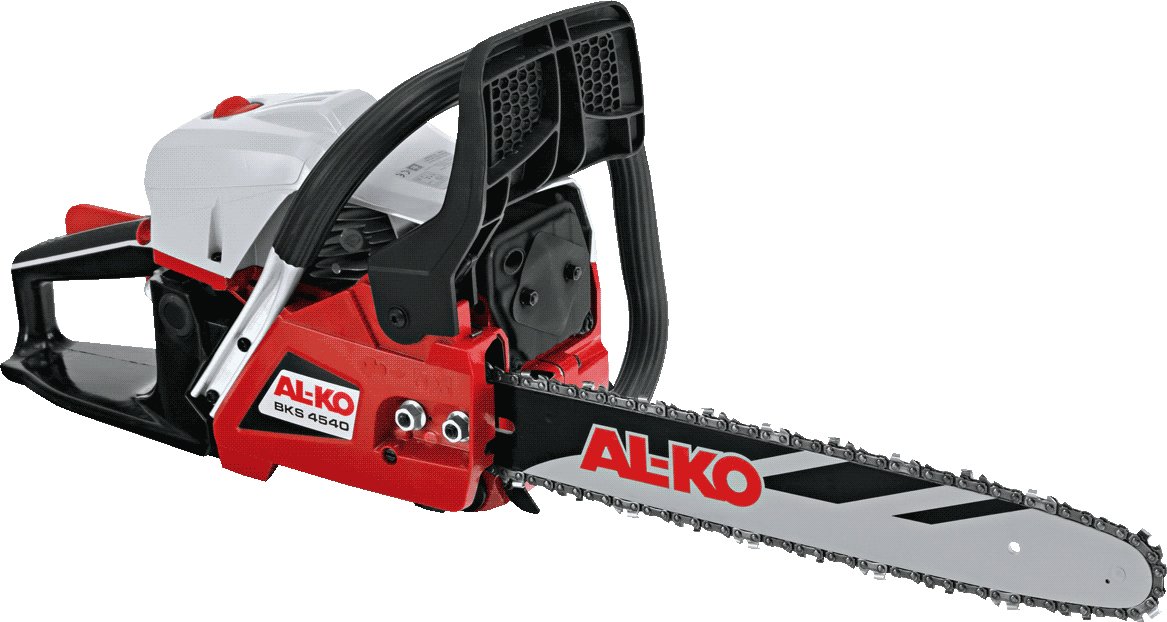 

Бензопила AL-KO BKS 4540 [113187]