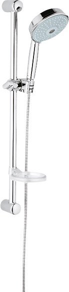 

Душевой гарнитур Grohe Rainshower Rustic (27139 000)