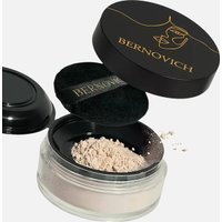 Рассыпчатая пудра Bernovich № 01 7 г (матовый)