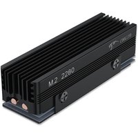 Радиатор для SSD Coolleo CL-V3SSD-BK
